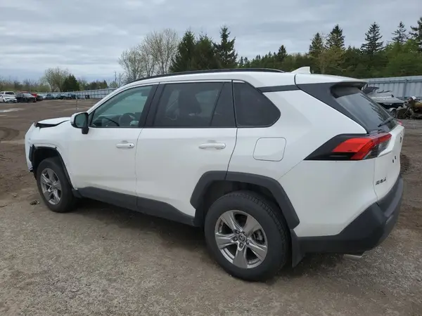 2T3R1RFVXNW308873 2022 TOYOTA RAV 4 - Image 2