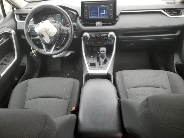 2T3R1RFVXNW308873 2022 TOYOTA RAV 4 - Image 8