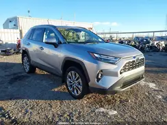 2T3R1RFVXPC332787 2023 TOYOTA RAV 4