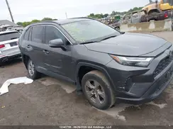 2T3R1RFVXPC342400 2023 TOYOTA RAV 4