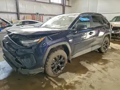 2T3R1RFVXPW379560 2023 TOYOTA RAV 4