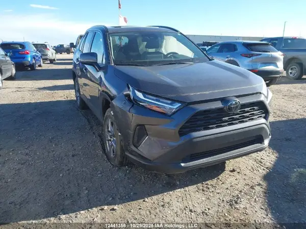 2T3R1RFVXRC479937 2024 TOYOTA RAV 4 - Image 1