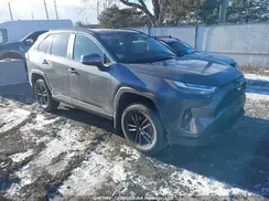 2T3R1RFVXSC529161 2025 TOYOTA RAV 4