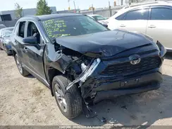 2T3R1RFVXSC555596 2025 TOYOTA RAV 4