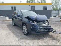 2T3R1RFVXSW497410 2025 TOYOTA RAV 4