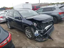 2T3R1RFVXSW536223 2025 TOYOTA RAV 4