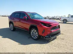2T3R1RFVXSW556603 2025 TOYOTA RAV 4