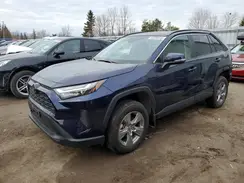 2T3R1RFVXSW611227 2025 TOYOTA RAV 4