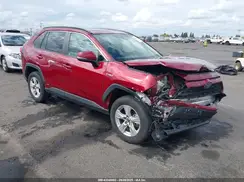 2T3R6RFV0MW004046 2021 TOYOTA RAV 4