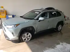 2T3R6RFV0MW005696 2021 TOYOTA RAV 4