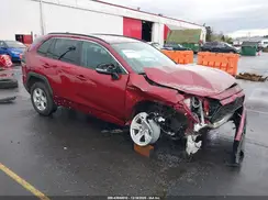 2T3R6RFV0MW011014 2021 TOYOTA RAV 4