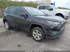 2T3R6RFV0MW013569 2021 TOYOTA RAV 4