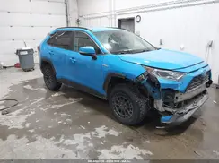2T3R6RFV0MW015077 2021 TOYOTA RAV 4