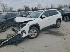 2T3R6RFV0MW019307 2021 TOYOTA RAV 4