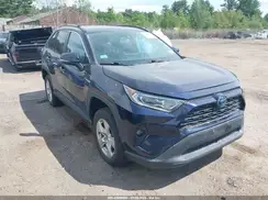 2T3R6RFV0MW019453 2021 TOYOTA RAV 4
