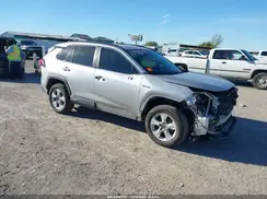 2T3R6RFV1LW001185 2020 TOYOTA RAV 4