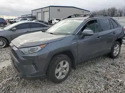 2T3R6RFV1MW003844 2021 TOYOTA RAV 4