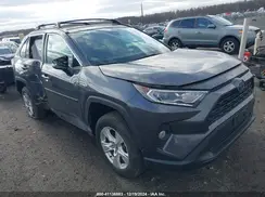 2T3R6RFV1MW003892 2021 TOYOTA RAV 4