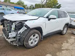 2T3R6RFV1MW011443 2021 TOYOTA RAV 4