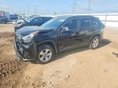 2T3R6RFV1MW013659 2021 TOYOTA RAV 4