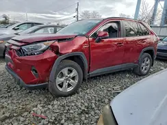 2T3R6RFV1MW016660 2021 TOYOTA RAV 4
