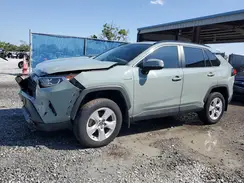 2T3R6RFV2MW004775 2021 TOYOTA RAV 4