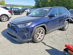 2T3R6RFV2MW005988 2021 TOYOTA RAV 4