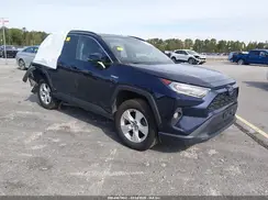 2T3R6RFV2MW009801 2021 TOYOTA RAV 4