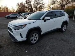 2T3R6RFV2MW011693 2021 TOYOTA RAV 4