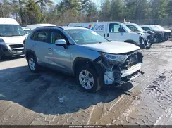 2T3R6RFV3LW001236 2020 TOYOTA RAV 4