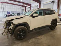 2T3R6RFV3MW006440 2021 TOYOTA RAV 4