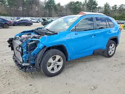 2T3R6RFV3MW008754 2021 TOYOTA RAV 4
