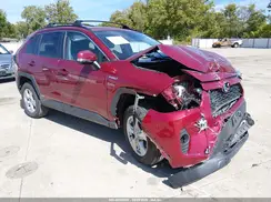 2T3R6RFV3MW011539 2021 TOYOTA RAV 4