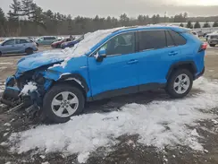 2T3R6RFV3MW013713 2021 TOYOTA RAV 4