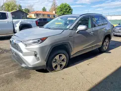 2T3R6RFV4MW015583 2021 TOYOTA RAV 4