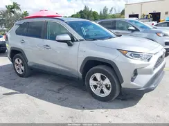 2T3R6RFV5LW001464 2020 TOYOTA RAV 4
