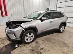 2T3R6RFV5MW003913 2021 TOYOTA RAV 4