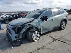 2T3R6RFV5MW004530 2021 TOYOTA RAV 4