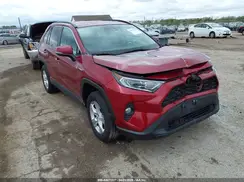2T3R6RFV5MW005256 2021 TOYOTA RAV 4