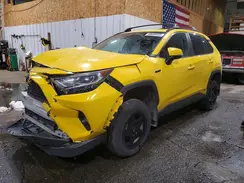 2T3R6RFV5MW008822 2021 TOYOTA RAV 4