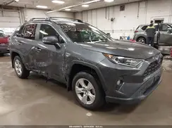 2T3R6RFV5MW010523 2021 TOYOTA RAV 4