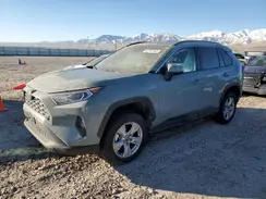 2T3R6RFV5MW014037 2021 TOYOTA RAV 4