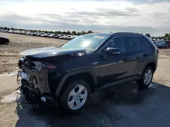 2T3R6RFV6LW001070 2020 TOYOTA RAV 4
