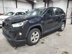 2T3R6RFV6MW005847 2021 TOYOTA RAV 4