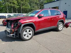 2T3R6RFV6MW015391 2021 TOYOTA RAV 4
