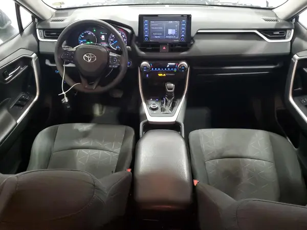 2T3R6RFV7LW001496 2020 TOYOTA RAV 4 - Image 8