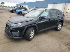 2T3R6RFV7MW005792 2021 TOYOTA RAV 4
