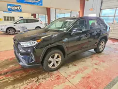 2T3R6RFV7MW006733 2021 TOYOTA RAV 4