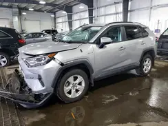 2T3R6RFV7MW007395 2021 TOYOTA RAV 4