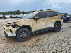 2T3R6RFV7MW015254 2021 TOYOTA RAV 4